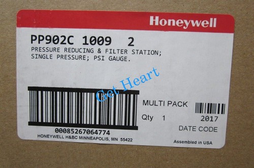 Honeywell pp902c1009 valvola - honeywell,