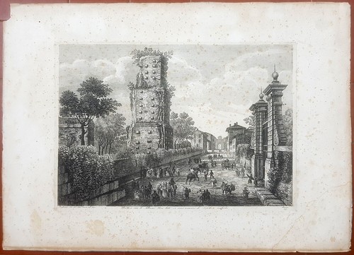 Stampa antica luigi - stampa,