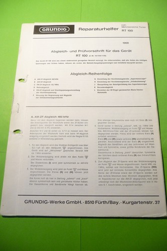 Manuale servizio istruzioni - servizio,
