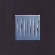 8X8" Matted Print Art