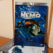Alla ricerca di Nemo Walt