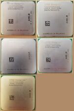 Lotto N° 5 Processori AMD Sempron 64 2600+ / 2800+ (Socket 754)