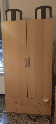 Armadio ikea pax - ikea,