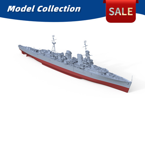Modellino kit 300 royal - modellino, 1/300
