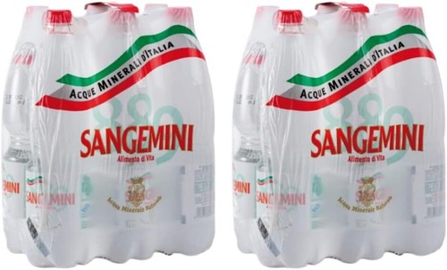 Sangemini acqua minerale - sangemini,
