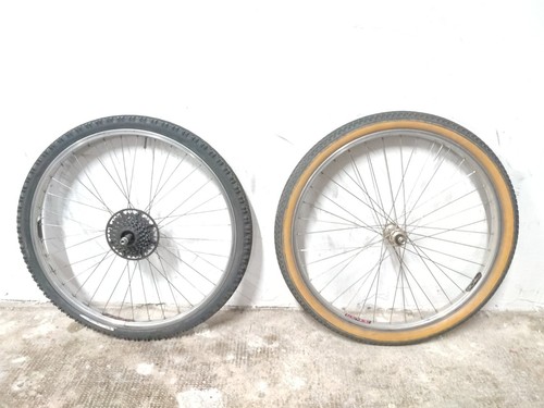 Ruote wheels bici bike mtb - k,