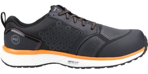 Scarpe antinfortunistiche