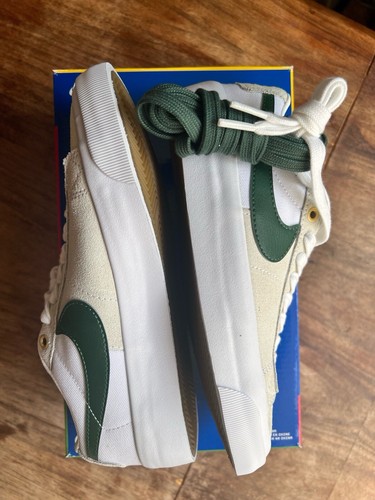 Nike zoom blazer - nike, low