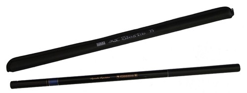 Canna pesca fissa tenkara - canna, da