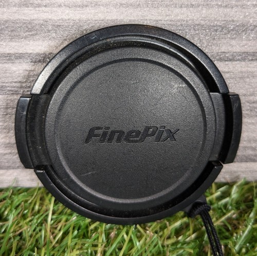 Fujifilm finepix series - fujifilm,