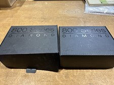 Bowers wilkins diamond 800 - wilkins,