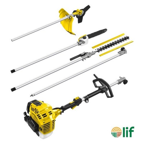 Decespugliatore tagliasiepi - decespugliatore,