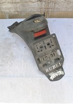 Parafango Porta Targa Honda Sh