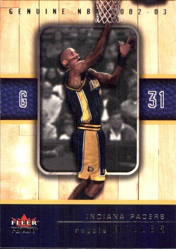 2002 fleer originale base - 2002-03,