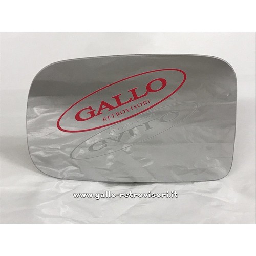 Vetro specchietto esterno lato - specchietto,