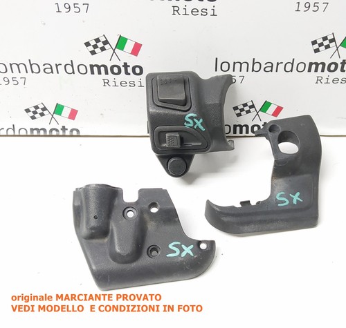 Commutatore comando devioluci - commutatore,
