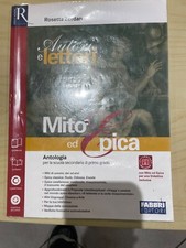 libri scolastici di seconda