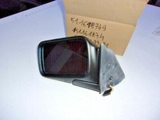 SPECCHIETTO RETROVISORE SINISTRO BMW E21 318 20 323 BMW 51161874 51161874901