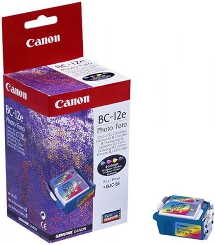 Originale canon testina - originale,