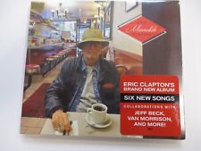 ERIC CLAPTON - MEANWHILE - CD