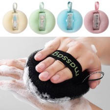 Sfera Di Spugna Da Bagno In