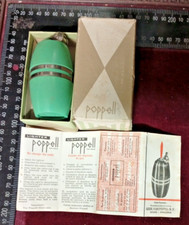 ACCENDINO POPPELL LIGHTER MADE