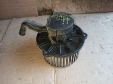 Ventola stufa abitacolo HYUNDAI COUPE ORIGINALE COME DA FOTO SECONDA SERIE