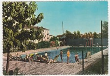 VIGEVANO - PAVIA - LA PISCINA