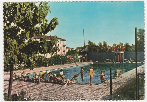 Vigevano pavia the pool - vigevano,