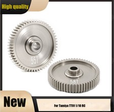 Set ingranaggi ad alta