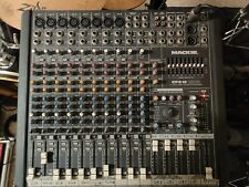 Mixer Mackie CFX12 MKII Vero Affare 