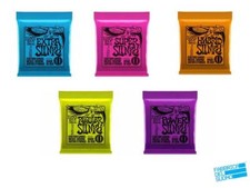 Ernie ball muta chitarra - ernie,