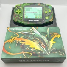 NINTENDO GAME BOY ADVANCE IPS