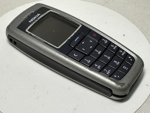 Nokia 2600 grigio telephono - 2600,