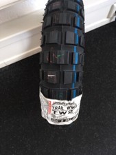 Bridgestone 3.50-8 TW 2 35J