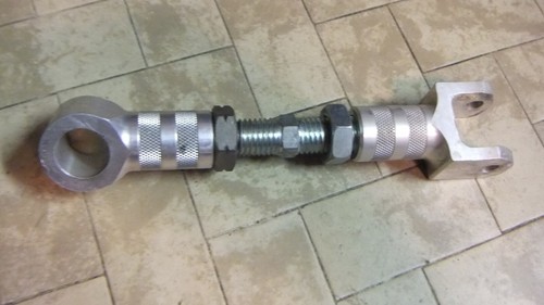 Honda trx400ex 04 - honda, lower