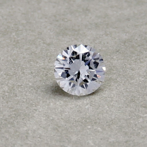 Diamante naturale brillante