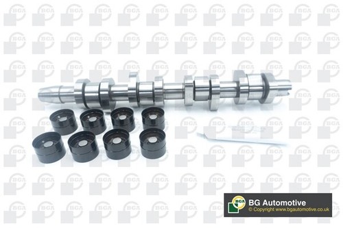 Kit albero camme bga adatto - albero,