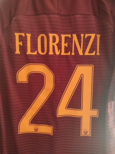 Maglia calcio originale nike - maglia,