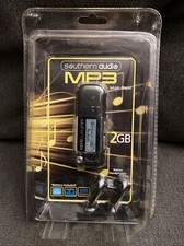 Pacchetto Lettore MP3 2GB con