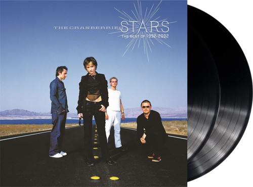 The cranberries stars - "stars,