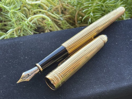 Montblanc fontana solitare - montblanc,