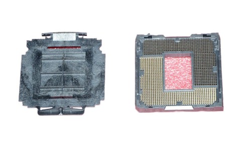 Foxconn socket lga1150 base - foxconn,