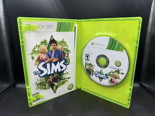 The sims - 3, 2010)