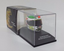 MINICHAMPS 1:8 VALENTINO ROSSI