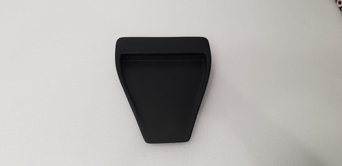 Condotto scoop cofano - condotto, stile