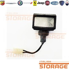FIAT ALLIS FANALE FANALINO ILLUMINAZIONE INTERNA CRUSCOTTO NUOVO ELMA FL121