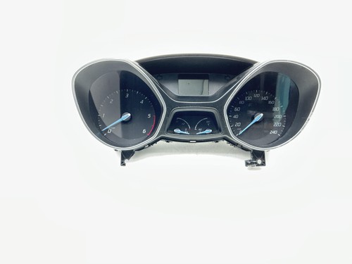 Quadro strumenti per ford - strumenti,