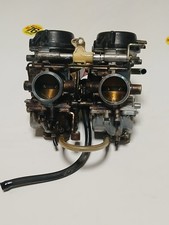 CARBURATORE DUCATI MONSTER