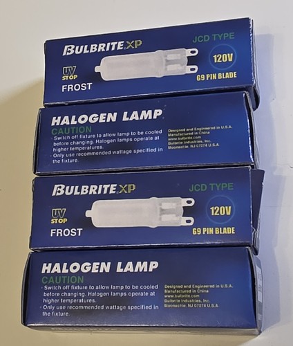 Set nuove lampadine - nuove,
